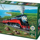 Puzzle - Cobble Hill - Treno Southern Pacific